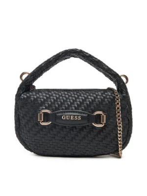 Guess Torebka HWWG95 30730 Czarny