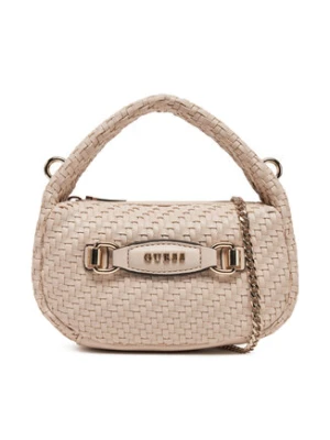 Guess Torebka HWWG95 30730 Różowy