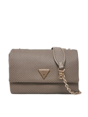 Guess Torebka HWWG96 38210 Brązowy