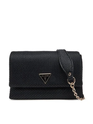 Guess Torebka HWWG96 38210 Czarny