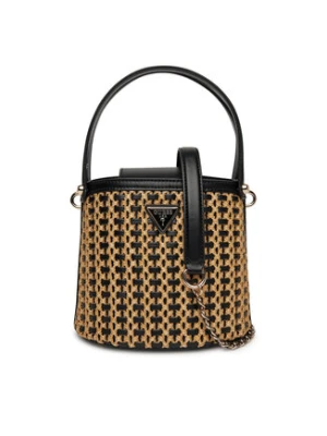 Guess Torebka HWWG96 47030 Beżowy