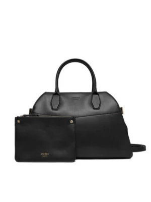 Guess Torebka HWYUAA P6276 Czarny