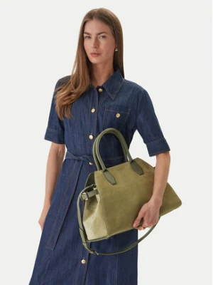 Guess Torebka HWYUSS P6276 Zielony