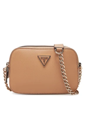 Guess Torebka HWZG78 79140 Brązowy