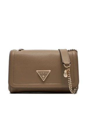 Guess Torebka HWZG78 79210 Brązowy