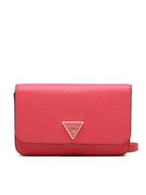 Guess Torebka HWZG78 79790 Różowy