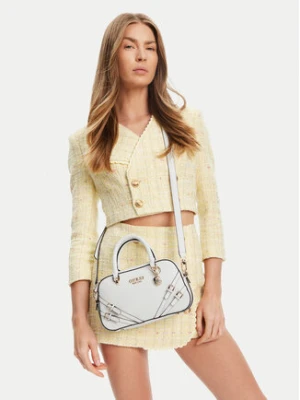 Guess Torebka HWZG96 36050 Biały