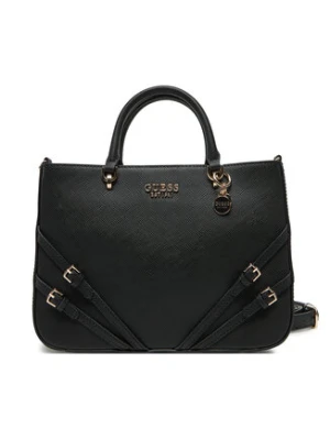 Guess Torebka HWZG96 36060 Czarny