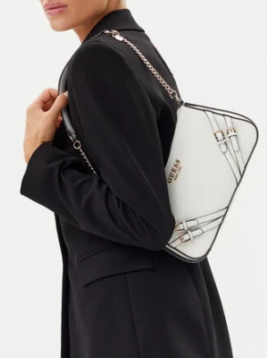 Guess Torebka HWZG96 36180 Biały