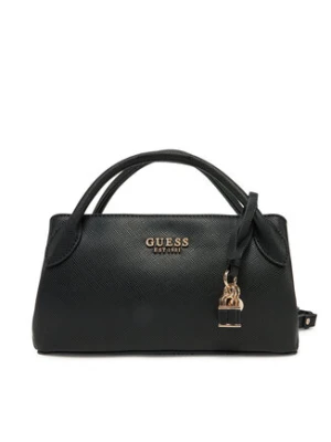 Guess Torebka HWZG96 43050 Czarny