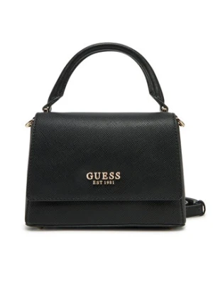 Guess Torebka HWZG96 43200 Czarny