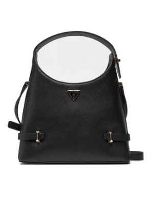 Guess Torebka HWZG96 57010 Czarny