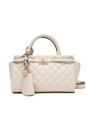 Guess Torebka Idra HWGG81 57050 Beżowy