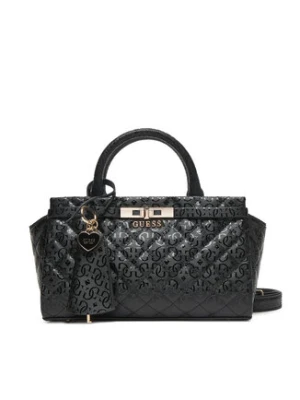 Guess Torebka Idra HWGG81 57050 Czarny