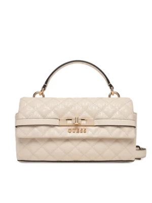 Guess Torebka Idra HWGG81 57200 Beżowy