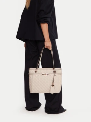 Guess Torebka Idra HWGG81 57250 Beżowy