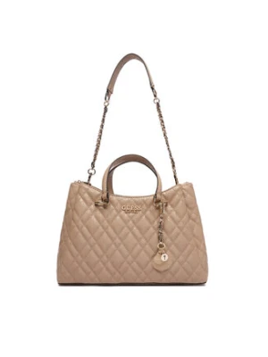 Guess Torebka Isemay HWGG96 28060 Beżowy
