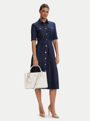 Guess Torebka Isobel HWBG99 32220 Biały