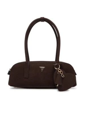 Guess Torebka Isobel HWSG99 32080 Brązowy