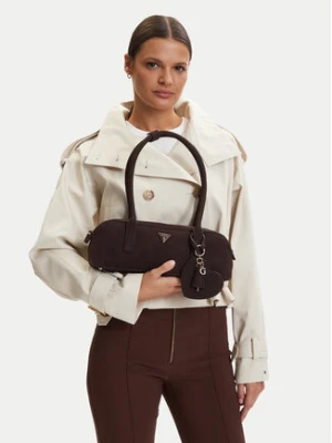 Guess Torebka Isobel HWSG99 32080 Brązowy