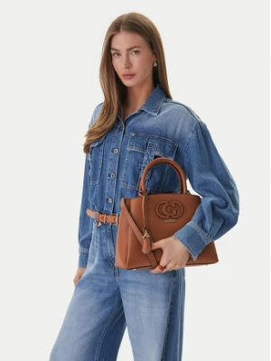 Guess Torebka Isola HWBG99 05060 Brązowy