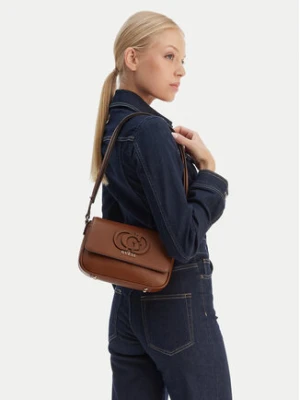 Guess Torebka Isola HWBG99 05210 Brązowy