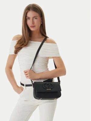 Guess Torebka Isola HWBG99 05210 Czarny