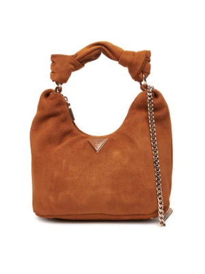 Guess Torebka Isotta HWSG96 60010 Brązowy
