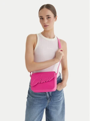 Guess Torebka J3YZ32 WG730 Różowy