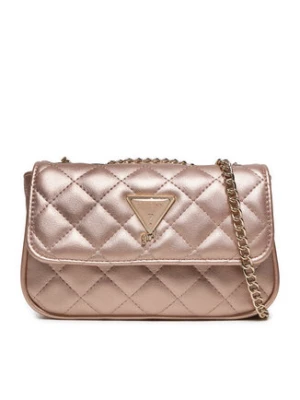 Guess Torebka J4BZ49 WGT10 Różowy