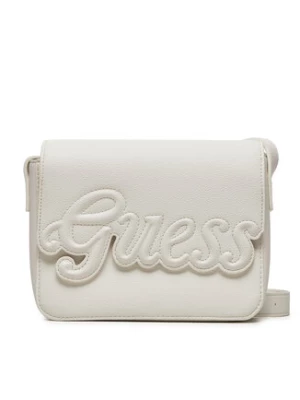 Guess Torebka J4GZ20 WG730 Biały