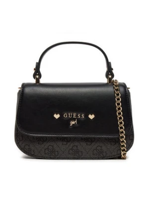 Guess Torebka J4YZ42 WFEN0 Czarny