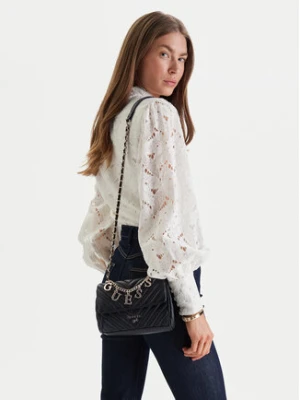 Guess Torebka J4YZ45 WFZL0 Czarny