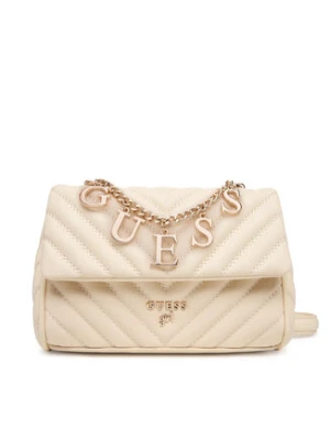 Guess Torebka J4YZ45 WFZL0 Écru