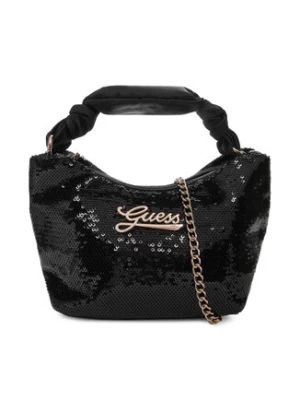Guess Torebka J5BZ01 W3820 Czarny