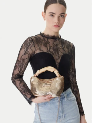 Guess Torebka J5BZ01 W3820 Złoty