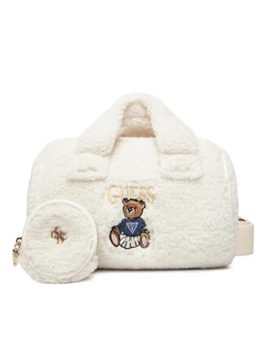 Guess Torebka J5BZ07 W2830 Écru