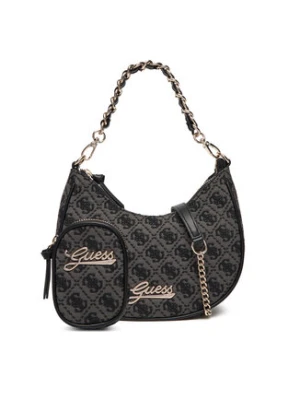 Guess Torebka J5BZ09 WFV20 Czarny