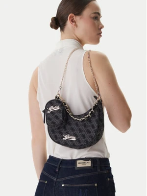 Guess Torebka J5BZ09 WFV20 Czarny
