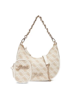 Guess Torebka J5BZ09 WFV20 Écru