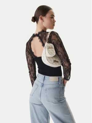 Guess Torebka J5BZ09 WFV20 Écru