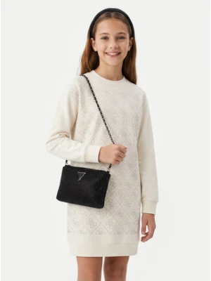 Guess Torebka J5BZ15 WG830 Czarny