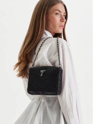 Guess Torebka J5BZ15 WG830 Czarny