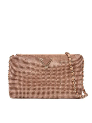 Guess Torebka J5BZ15 WG830 Różowy