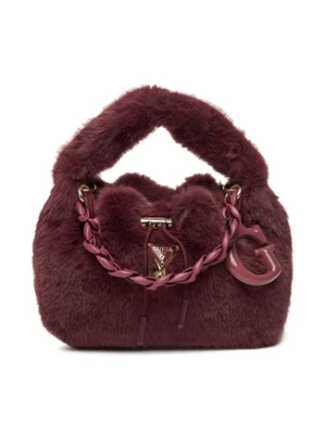 Guess Torebka J5BZ24 W3210 Bordowy