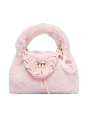 Guess Torebka J5BZ24 W3210 Różowy