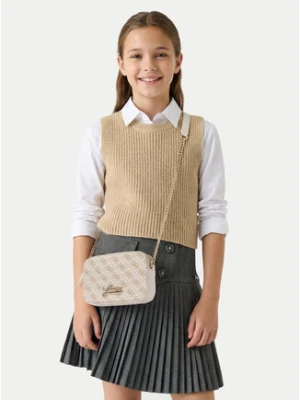 Guess Torebka J5BZ30 WFV20 Beżowy