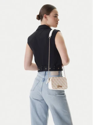 Guess Torebka J5BZ30 WFV20 Beżowy