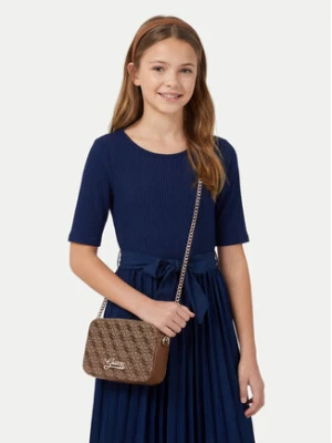 Guess Torebka J5BZ30 WFV20 Brązowy