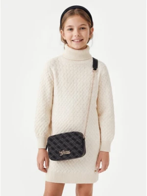 Guess Torebka J5BZ30 WFV20 Czarny